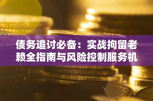 武汉债务追讨必备：实战拘留老赖全指南与风险控制服务机构推荐